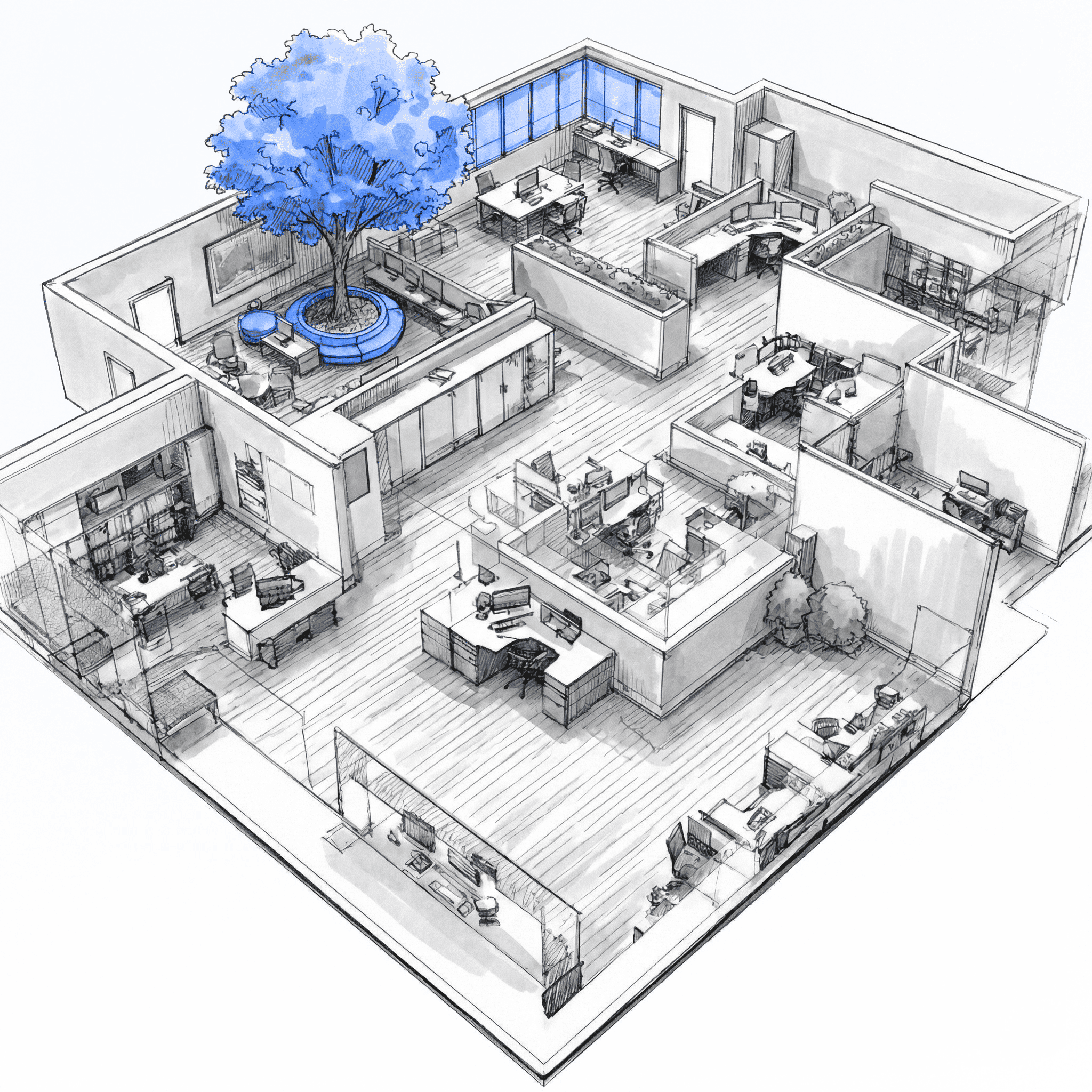 Medium SME illustration