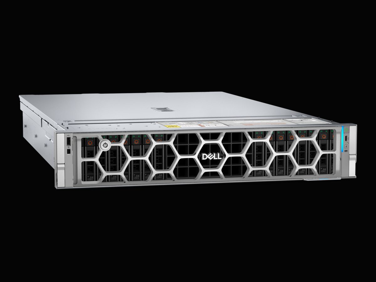 Dell PowerEdge R7715