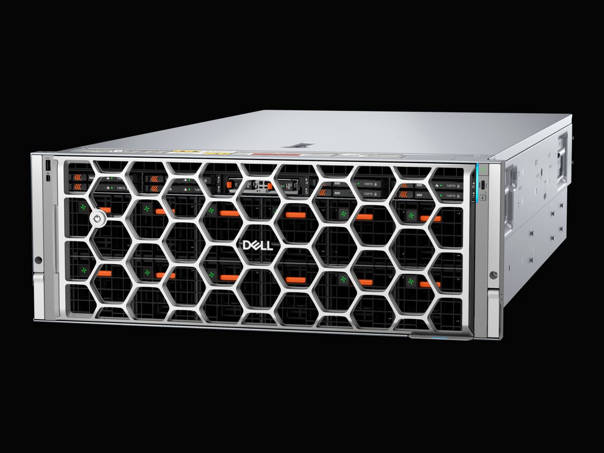 Dell PowerEdge XE7745