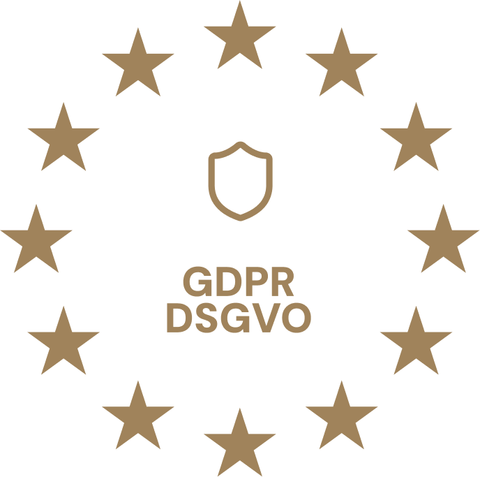 GDPR / DSGVO