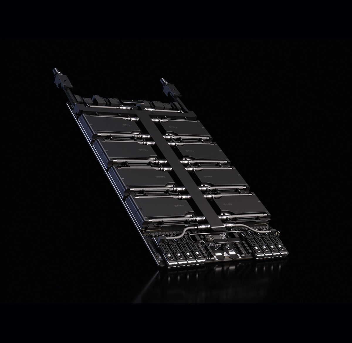 NVIDIA B300