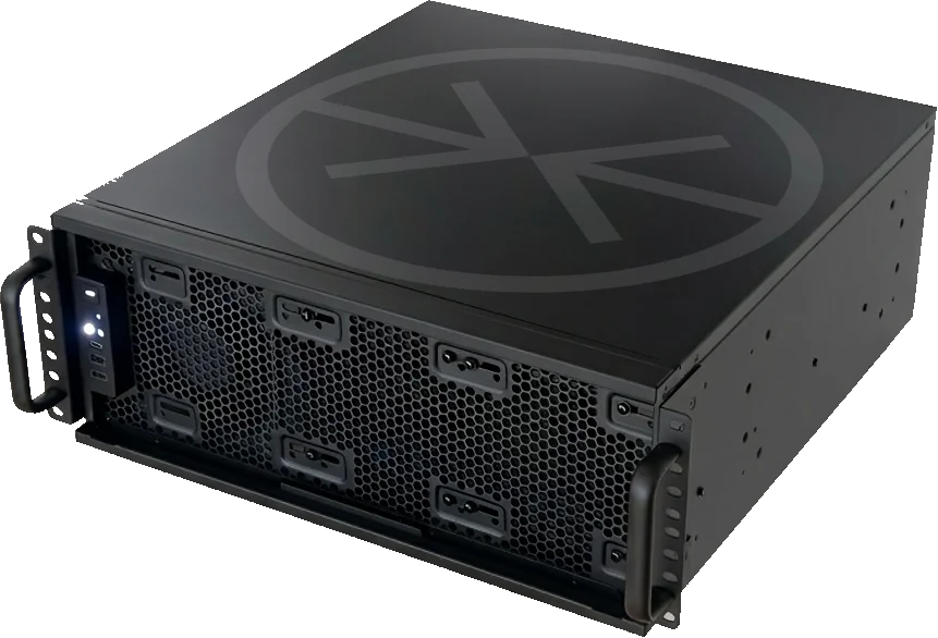 onprem.ai Server S2