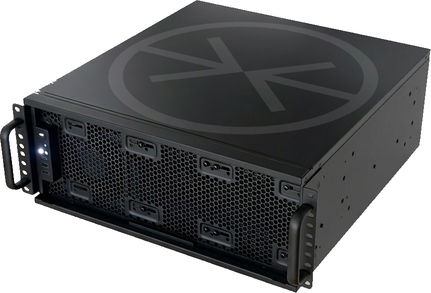 onprem.ai Server S2