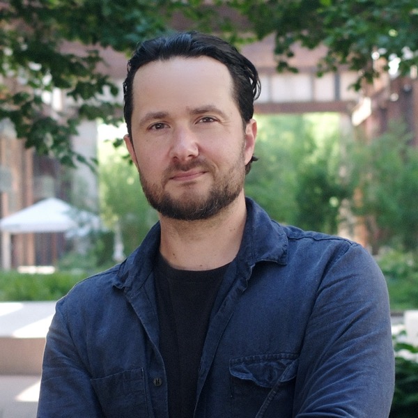 Tomas Polach